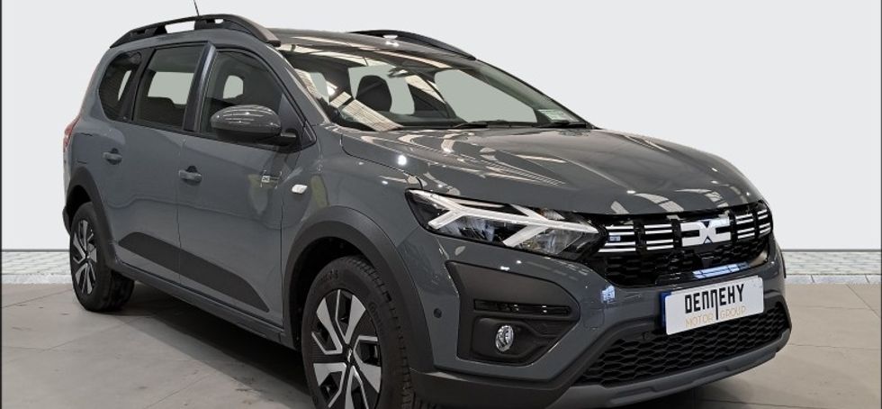 Dacia Jogger 2026