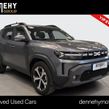 Dacia Duster 2026