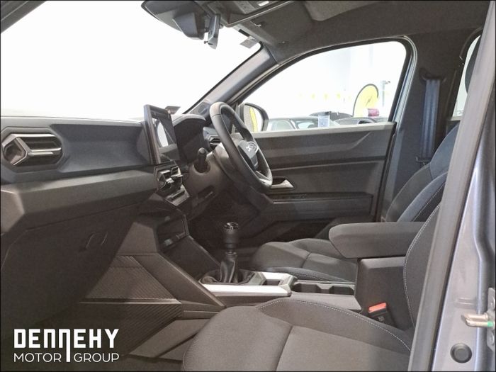 Dacia Duster 2026