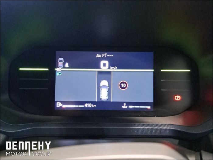 Dacia Duster 2026