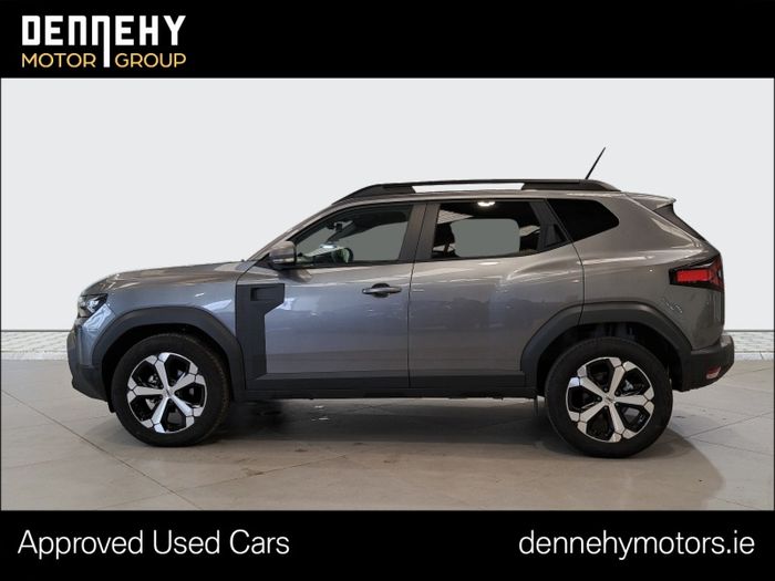 Dacia Duster 2026