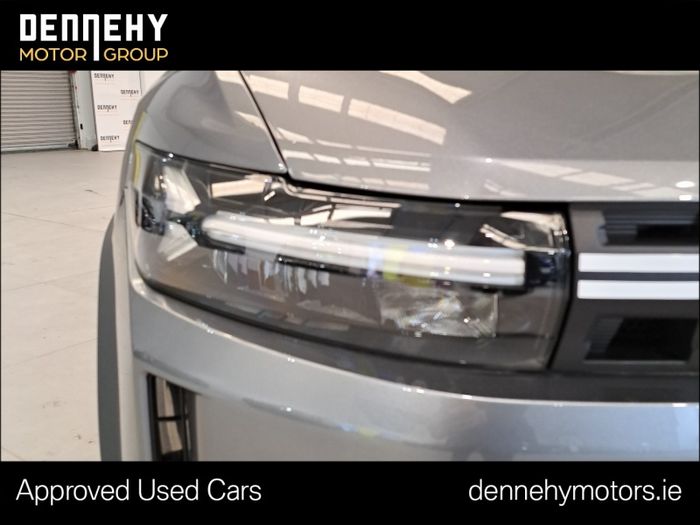 Dacia Duster 2026