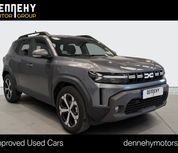 Dacia Duster 2026