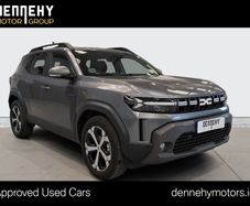 Dacia Duster 2026