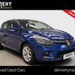 Renault Clio 2018