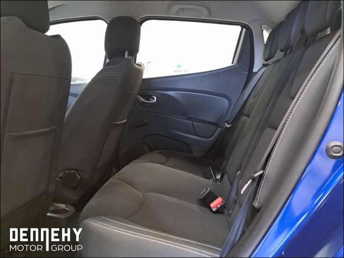 Renault Clio 2018