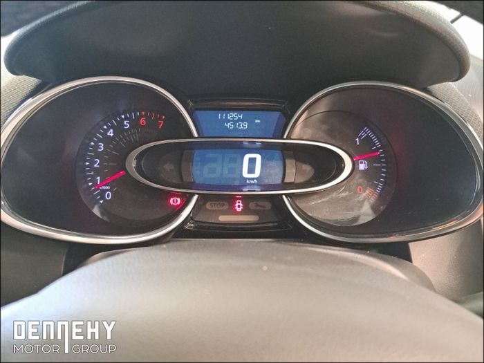 Renault Clio 2018