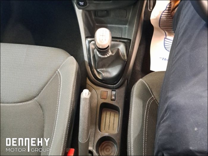 Renault Clio 2018