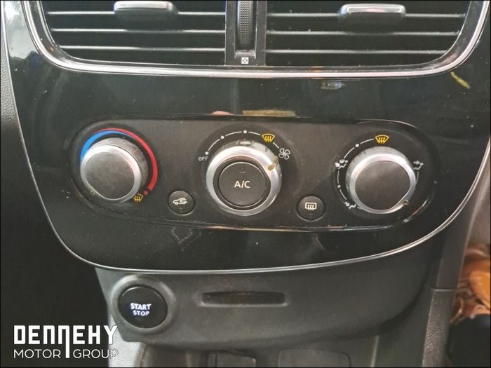 Renault Clio 2018