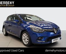 Renault Clio 2018