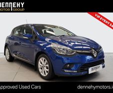 Renault Clio 2018