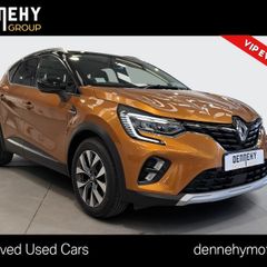 Renault Captur 2021