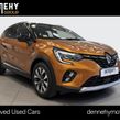 Renault Captur 2021