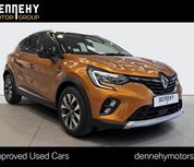 Renault Captur 2021