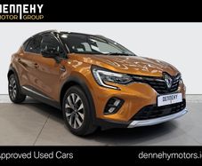 Renault Captur 2021