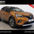 Renault Captur 2021