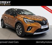 Renault Captur 2021