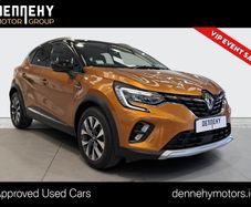 Renault Captur 2021