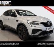 Renault Arkana 2023