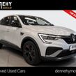 Renault Arkana 2023