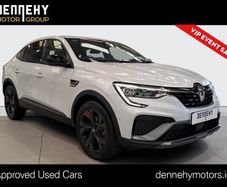 Renault Arkana 2023