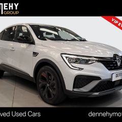 Renault Arkana 2023