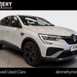 Renault Arkana 2023