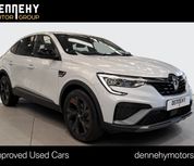 Renault Arkana 2023