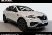 Renault Arkana 2023