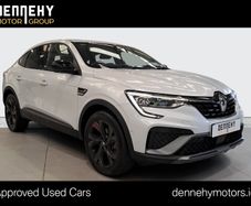 Renault Arkana 2023