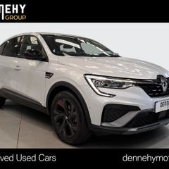 Renault Arkana 2023
