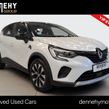 Renault Captur 2022