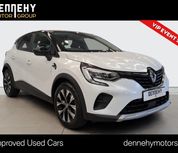 Renault Captur 2022