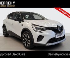 Renault Captur 2022