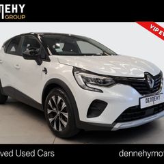 Renault Captur 2022