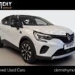 Renault Captur 2022