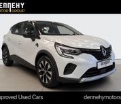 Renault Captur 2022