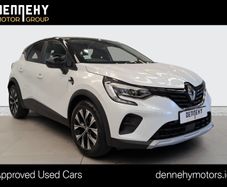Renault Captur 2022