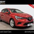 Renault Clio 2022