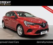 Renault Clio 2022
