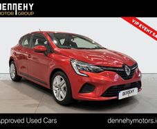 Renault Clio 2022