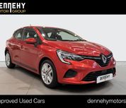 Renault Clio 2022