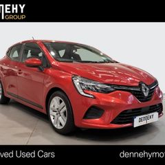 Renault Clio 2022