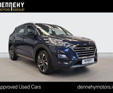 Hyundai Tucson 2020