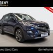 Hyundai Tucson 2020