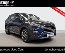 Hyundai Tucson 2020