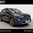 Hyundai Tucson 2020