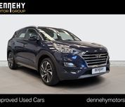 Hyundai Tucson 2020
