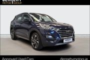Hyundai Tucson 2020