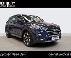 Hyundai Tucson 2020